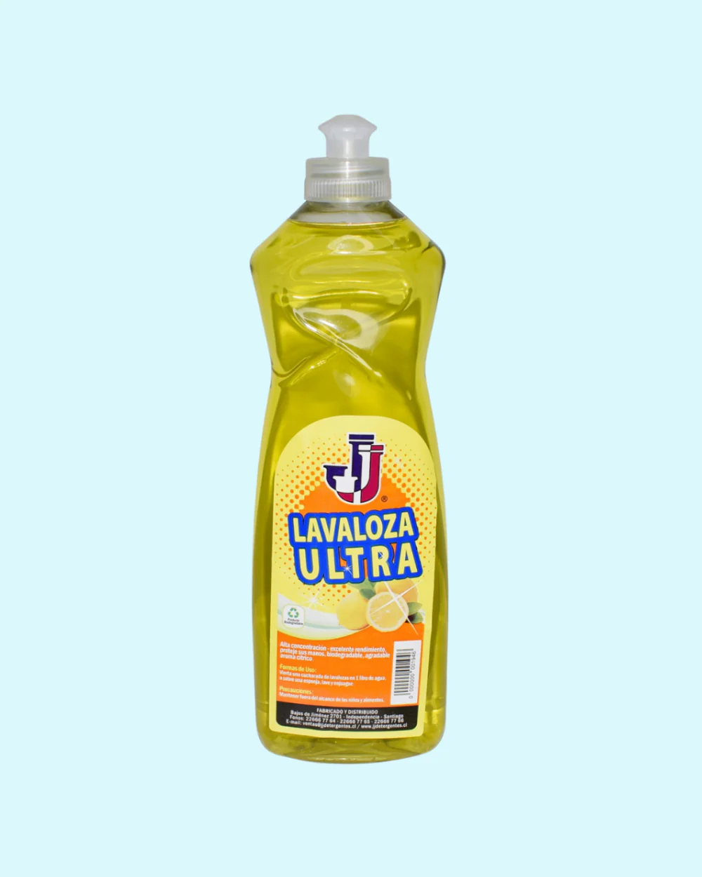 Lavalozas jj 500ml