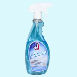 Limpia vidrios jj 500ml