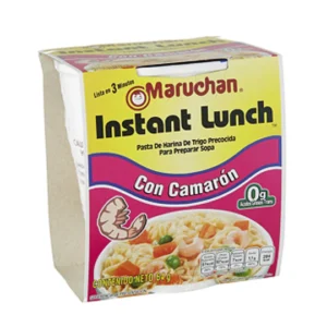 Maruchan Camarón