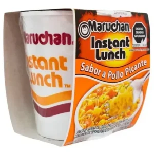 Maruchan Pollo Picante