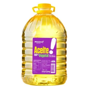Aceite Maxima 5lt