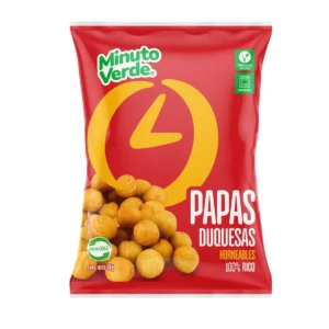 Papa Duquesa 1kg