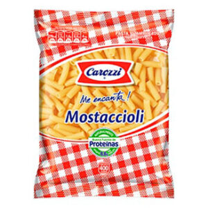 Mostaccioli