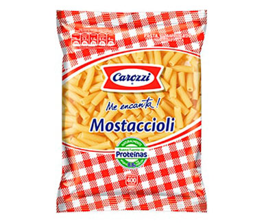 Mostaccioli