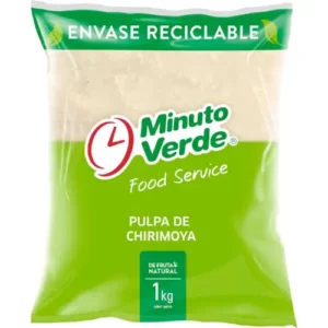 Pulpa Chirimoya 1kg