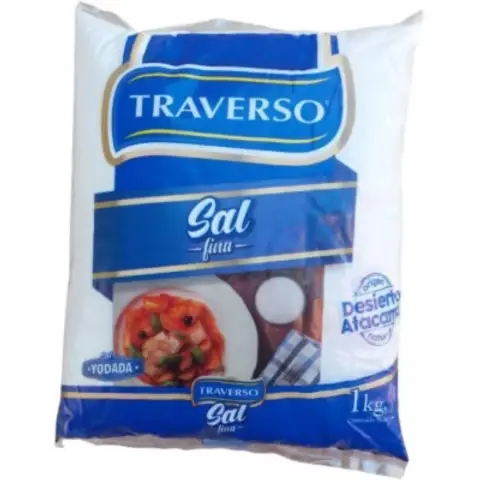 Sal traverso