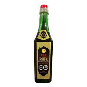 Salsa de Sesamo