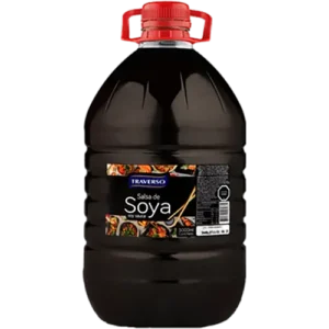 Soya Traverso 5lt