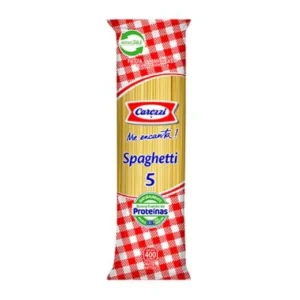Spaghetti 5